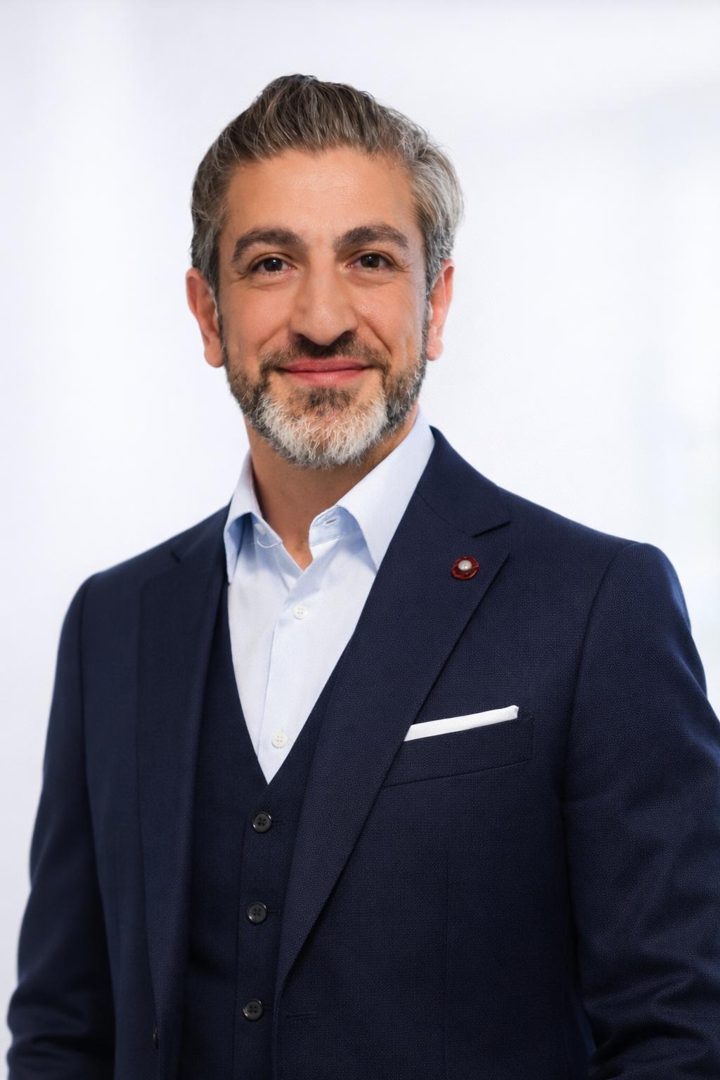 Bahri Aksoy