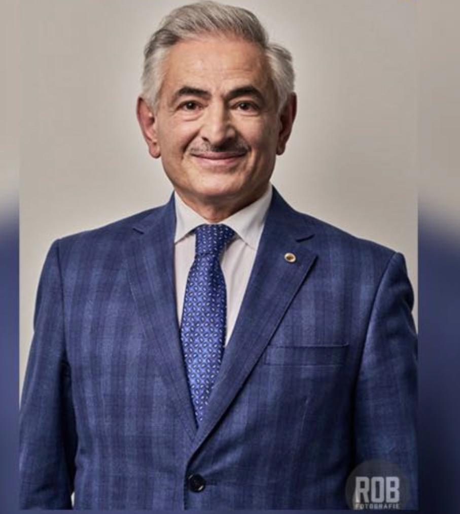 Musa Aksoy